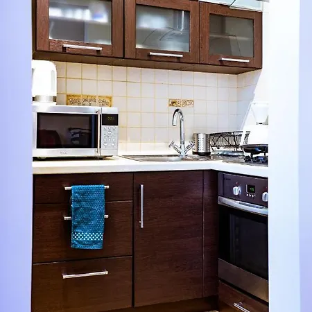 Apartament Lavender Old Town In Selfcheck-in 24h Lejlighed Wrocław