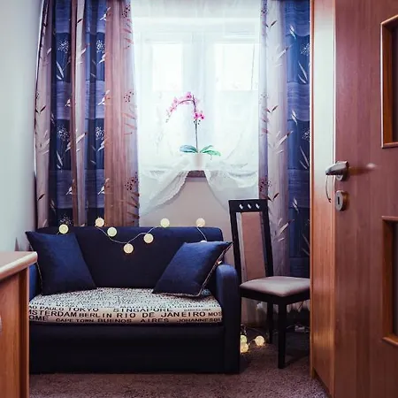 Apartament Lavender Old Town In Selfcheck-in 24h *