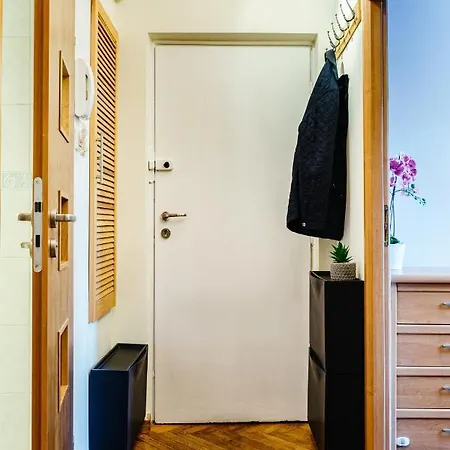Apartament Lavender Old Town In Selfcheck-in 24h